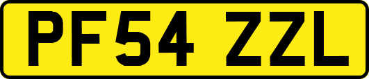 PF54ZZL
