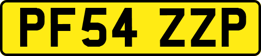 PF54ZZP