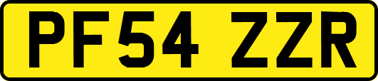PF54ZZR