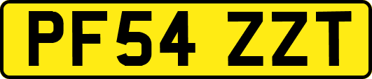 PF54ZZT