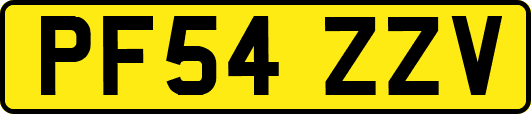 PF54ZZV