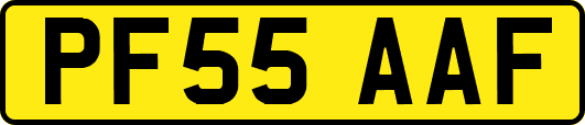 PF55AAF