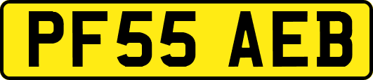PF55AEB