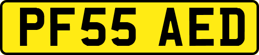 PF55AED