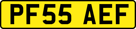PF55AEF