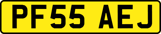 PF55AEJ