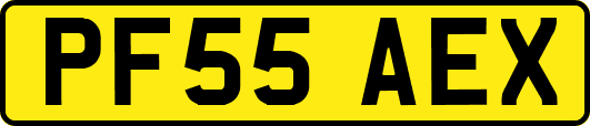 PF55AEX