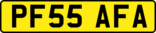 PF55AFA