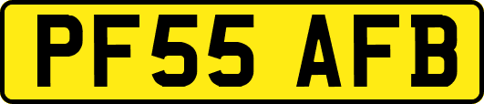PF55AFB
