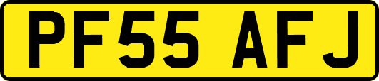 PF55AFJ