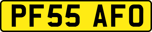 PF55AFO