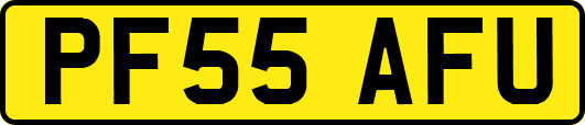 PF55AFU
