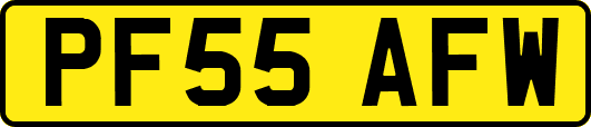 PF55AFW
