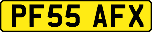 PF55AFX