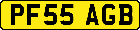 PF55AGB