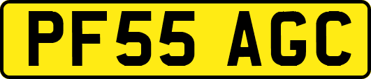 PF55AGC