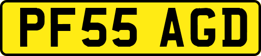 PF55AGD