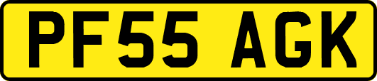 PF55AGK