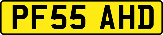 PF55AHD