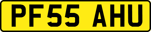 PF55AHU