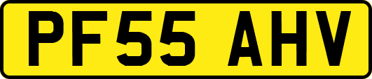 PF55AHV