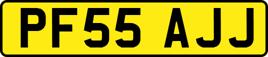 PF55AJJ