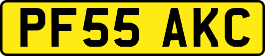PF55AKC