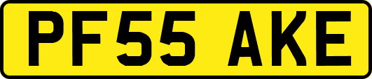 PF55AKE