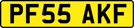 PF55AKF