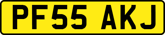 PF55AKJ