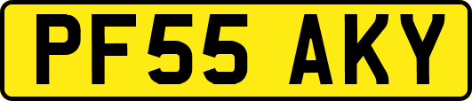 PF55AKY
