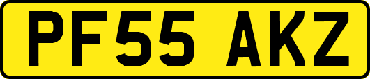 PF55AKZ
