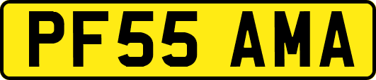 PF55AMA