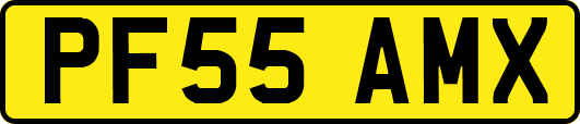 PF55AMX