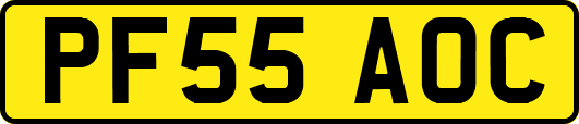 PF55AOC