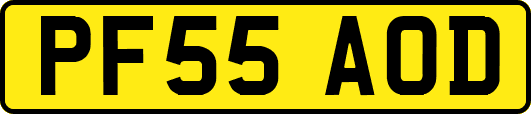 PF55AOD