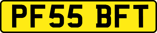 PF55BFT