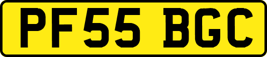 PF55BGC