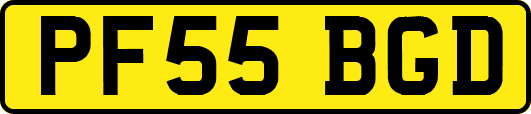 PF55BGD