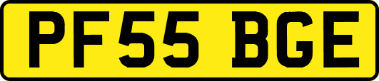 PF55BGE