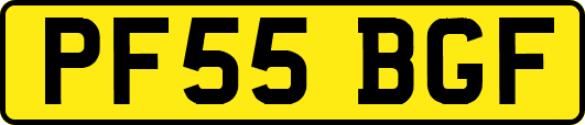 PF55BGF