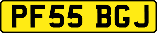 PF55BGJ