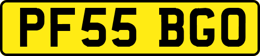 PF55BGO