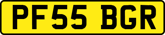 PF55BGR