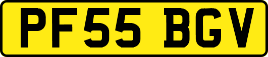 PF55BGV