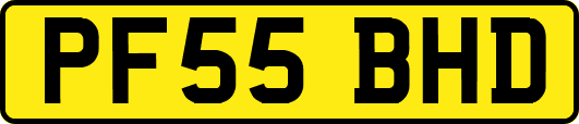 PF55BHD