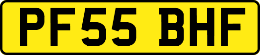 PF55BHF