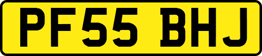 PF55BHJ