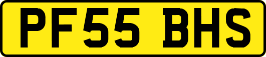 PF55BHS