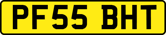 PF55BHT